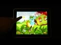 The Tortoise and The Hare -- an Interactive Children's Storybook for iPad/iPhone by TabTale