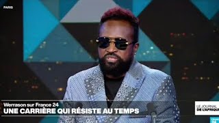 🔵TV5 WERRASON ABUAKI FETRE GOLA LIBANGA PE A CONFIRMÉR PRESENCE NA YE NA U ARENA BA GOLOIS BRAVO