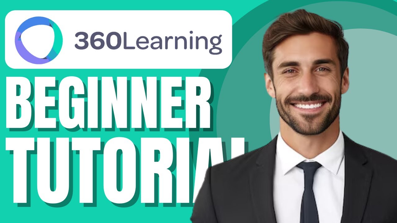 360learning Tutorial For Newbies 360learning Lms Demo Youtube