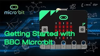 Adeept BBC Micro:bit Tutorial Series - Lesson 1: Getting Started with BBC Micro:bit