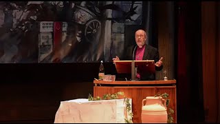 „Paul on the Unity of the Church“ by N.T. Wright - Session One