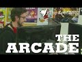 The Arcade & Australian Gaming Funding I The Feed