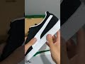 puma suede classic unboxing