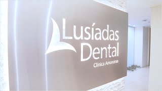 Clínica Lusíadas Dental Amoreiras