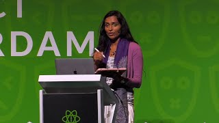 Painting Pixels with WebGL & React Hooks: Powerful GPU-driven visuals in React apps - Ashi Krishnan