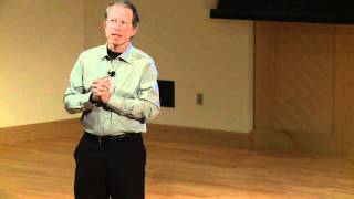 TEDxGeorgetown - Erran Carmel - The Internet and Time Zones