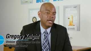 CenterPoint Energy - Customer Experience