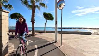 Camping Playa y Fiesta, Peñíscola, Spanje