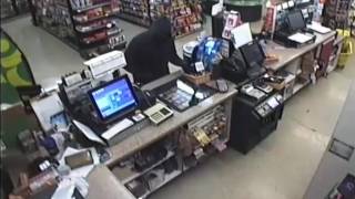 AJ34259 Kwik Shop Robbery