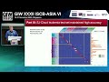 Development of an accurate and robust... - Daniel Putnam - General Track - GIW ISCB-Asia 2023