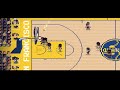 i scored 30 points in a single game hoop land