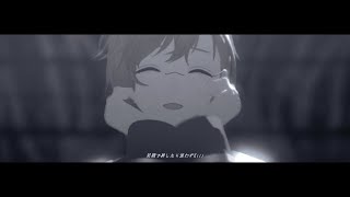 【にじさんじMMD】Shadow Shadow【叶】