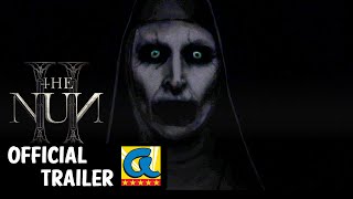 The Nun II (2023) Official Trailer