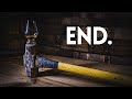 End of the road | Crowded Barrel Ep. 4