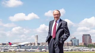 Reagan National Airport manager retires after 18 years | NBC4 Washington