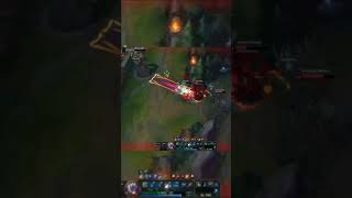 Wu Kong - 2v1 - Tower Dive Outplay #shorts