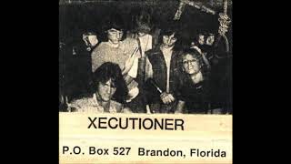 Xecutioner (US)- Find the Arise