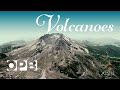 How Dangerous Are The Northwest's Volcanoes?