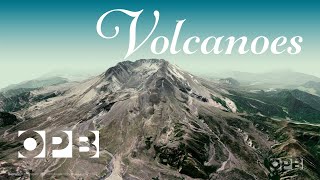 How Dangerous Are The Northwest's Volcanoes?
