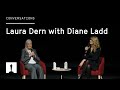 Laura Dern with Diane Ladd Legacy Conversation | Academy Museum