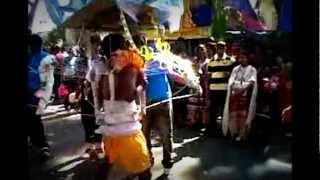 Thaipusam Penang 2013 Navin Raj