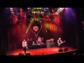 Alkaline Trio - Help Me Live 2008