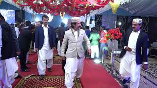 Mpa Sardar Mir Shehriyar Khan Shar Best Entry #daharki #ghotki #sindhi