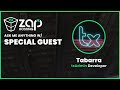 ZAP-Hosting AMA w/ Tabarra (txAdmin) | #1