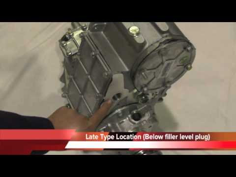 Lt230 Serial Number Locations 1 Youtube