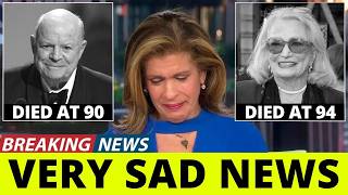 10 Famous Actors Died in the Last Few Days