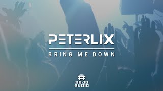 Peter Lix  - Bring Me Down (full video)