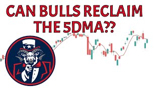 PRICE ACTION ANALYSIS for SPY QQQ IWM TSLA NVDA APPL AMZN MSFT COIN DOGE BITCOIN