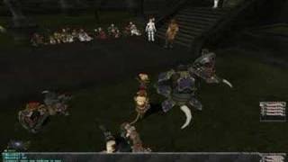 FFxi wedding vid!