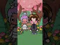 he cheated on my mom😡 #tocastory #tocaboca #shorts