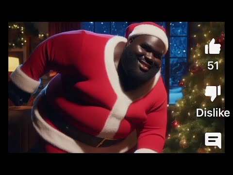 Big D Randy Christmas Eve Version - YouTube