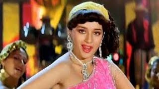 Ek Do Teen | Tezaab (1988) | Madhuri Dixit | Alka Yagnik | Bollywood Dance Songs