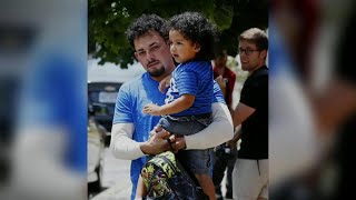 Trump administration misses deadline to reunite immigrant families with young children