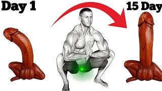 5 Min Kegel Exercises for Men - Beginners Pelvic Floor Strengthening Guide