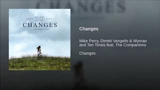 223 Mb Download Mike Perry Dimitri Vangelis Wyman Ten