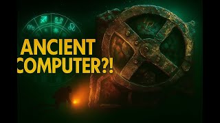 This Ancient Greek Computer Shouldn’t Exist 😱 | The Antikythera Mechanism Explained