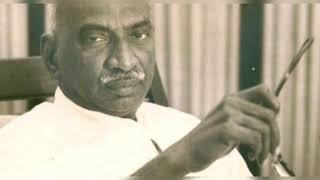 Kamarajar Song: Malargalin Naduvinil