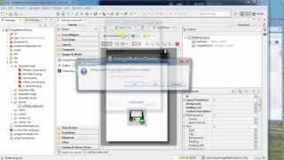 Images & ImageButton: Android Programming