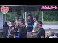 エキスパート クラス 2015 真夏 のギャル走 鈴鹿ツイン