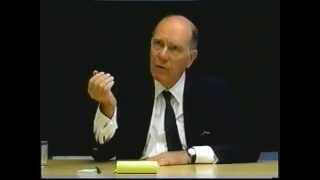 LaRouche Answering Mexican Accountants Questions