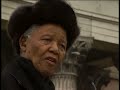 nelson mandela speech in trafalgar square