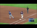 kc@hou soria induces inning ending double play