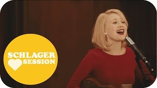 Sarah Jane Scott - Schlager-Medley (Filtr Sessions - Acoustic)