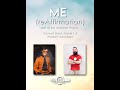 Me (reAffirmation) - Randall Standridge, Concert Band (Grade 1.5) - Part of the unBroken Project