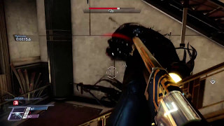 Prey - How To Easily Kill The Nightmare