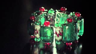 Bulgari Diva Collection